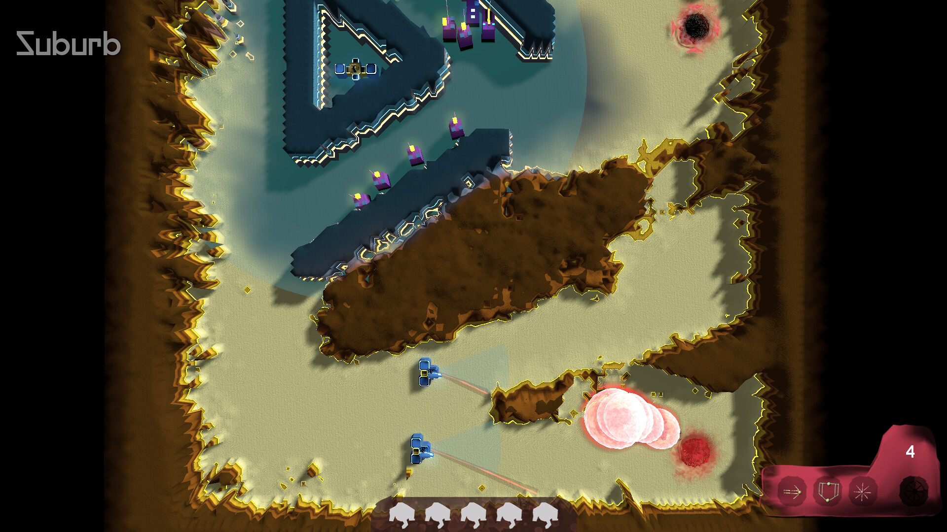 Protolife: Other Side screenshot 9