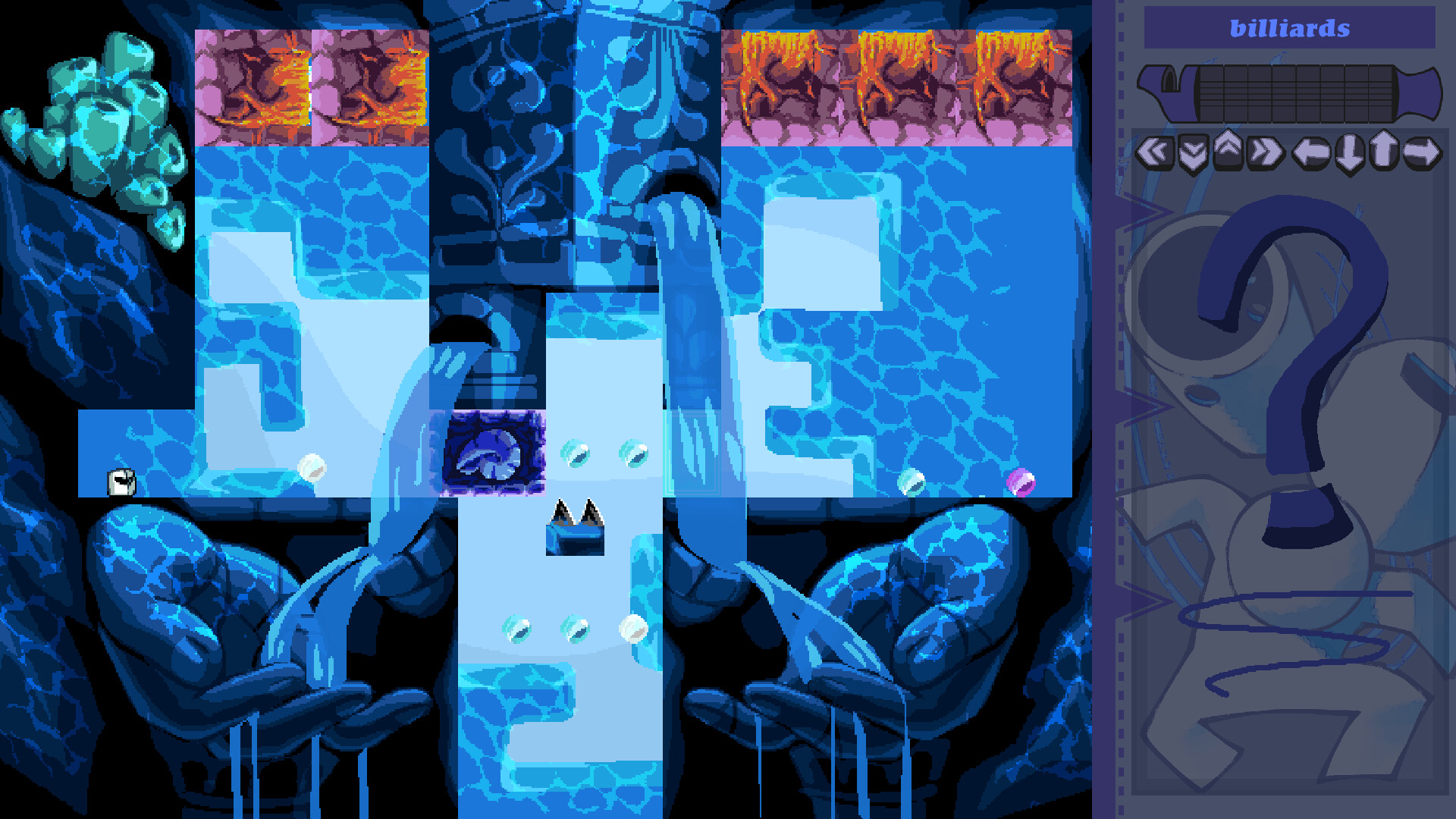 Inpulse screenshot 3