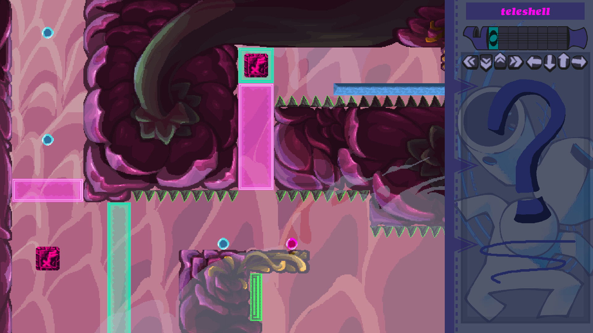Inpulse screenshot 4