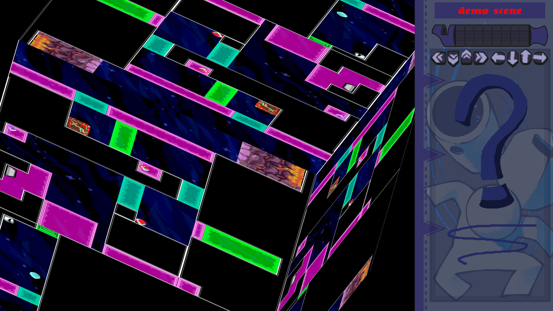 Inpulse screenshot 7