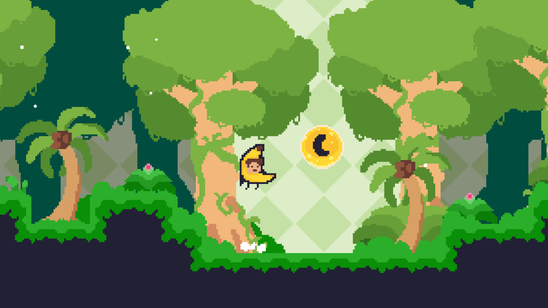 Bananaguy screenshot 1