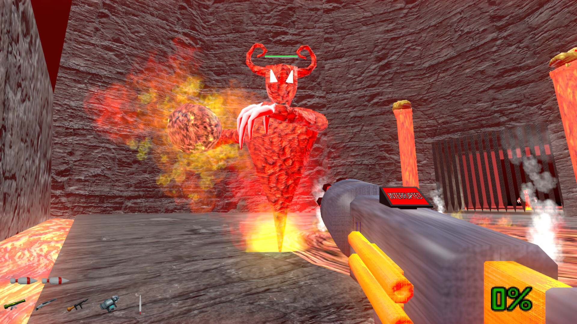 Bonds of Unity screenshot 2
