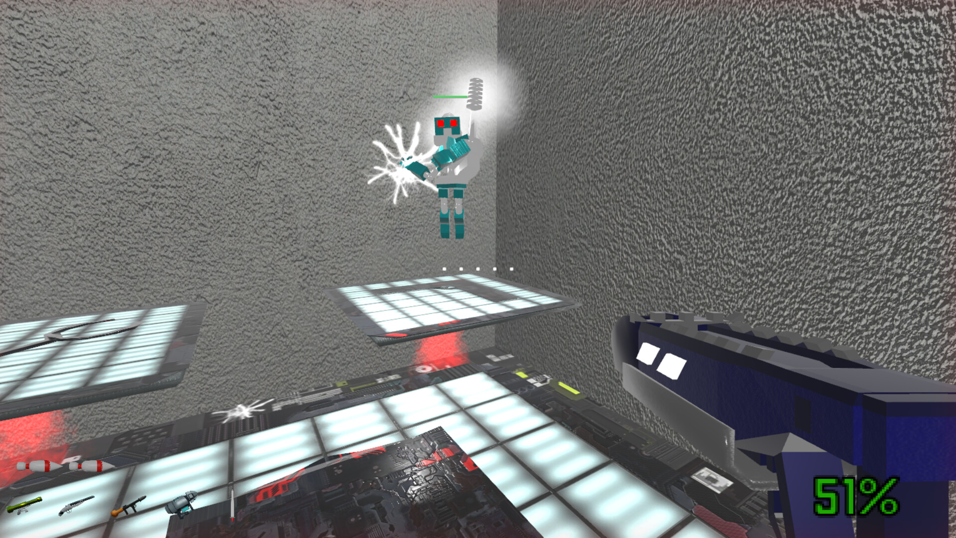 Bonds of Unity screenshot 3
