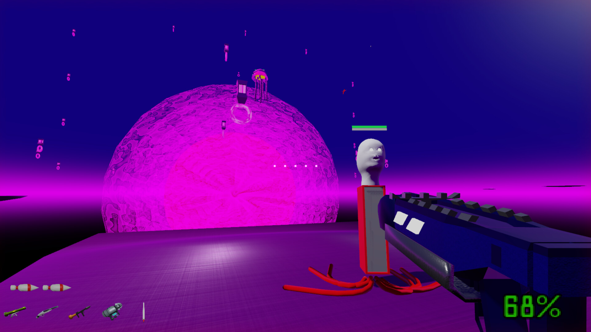 Bonds of Unity screenshot 1