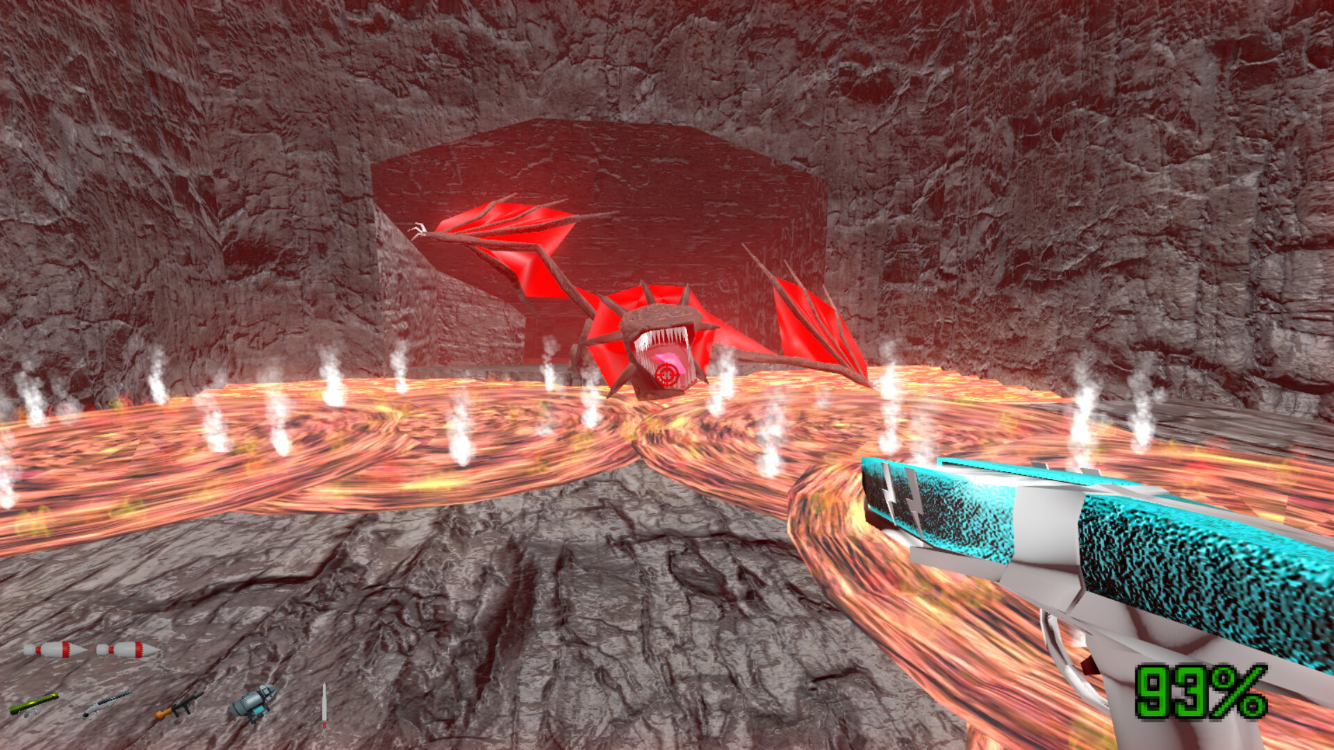 Bonds of Unity screenshot 4