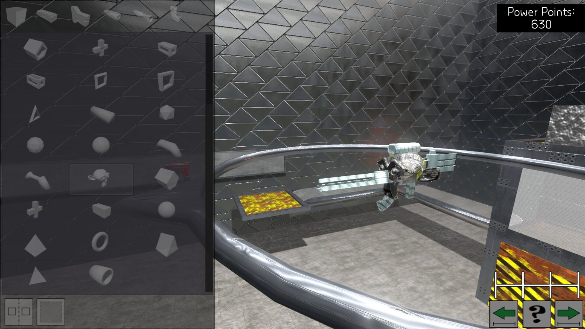 Bonds of Unity screenshot 5