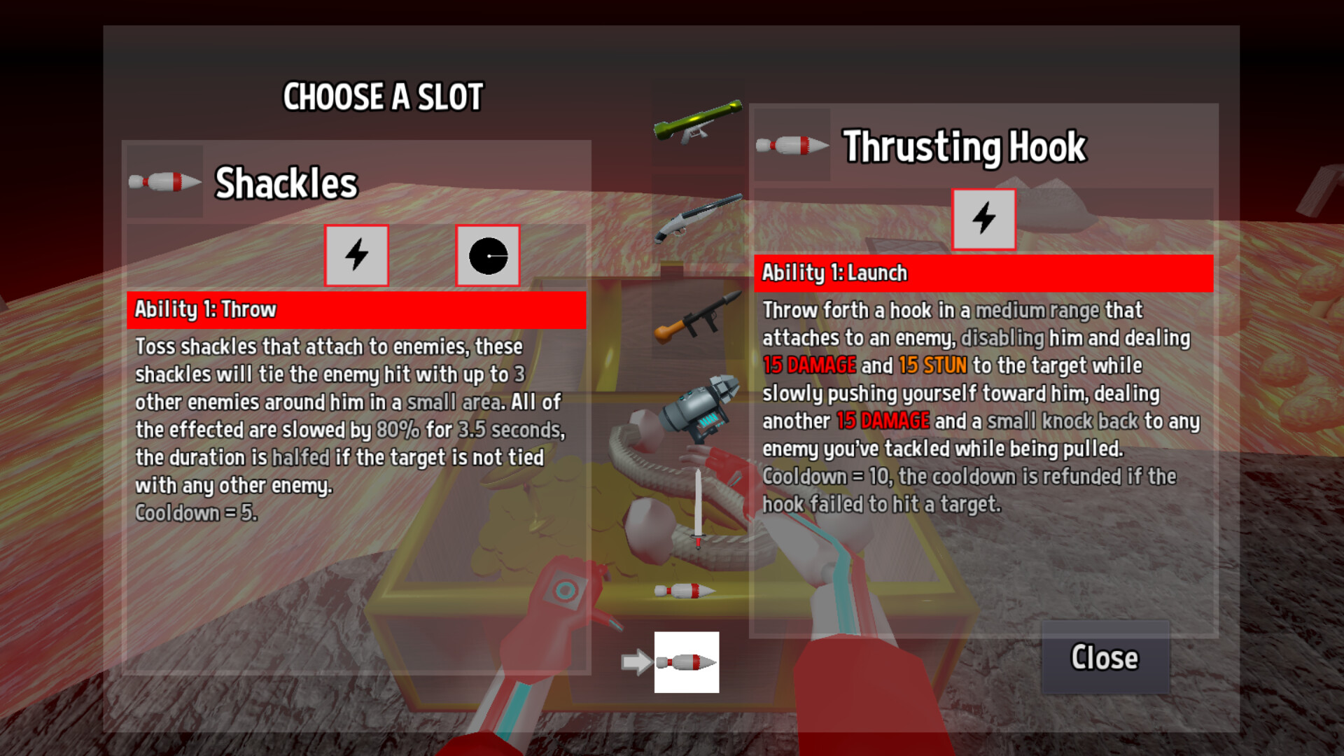 Bonds of Unity screenshot 6