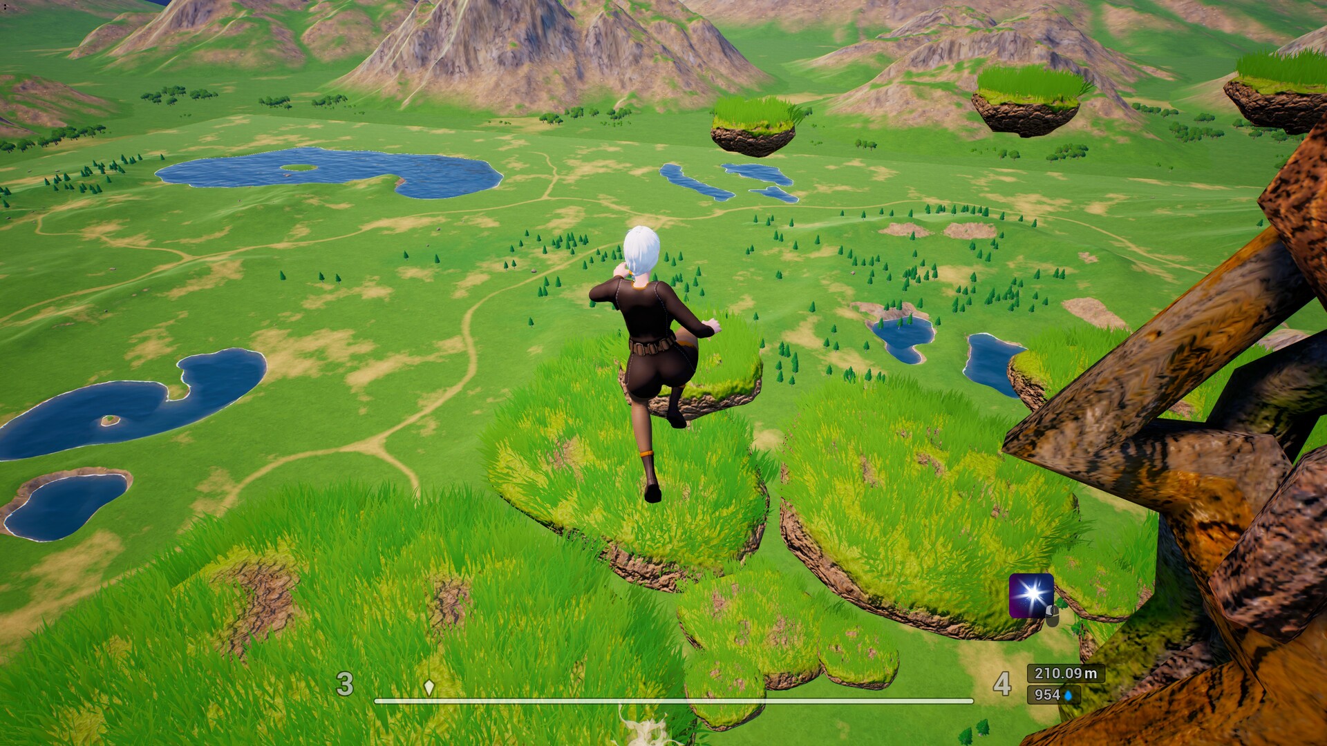 Magic Bean🍃 screenshot 4