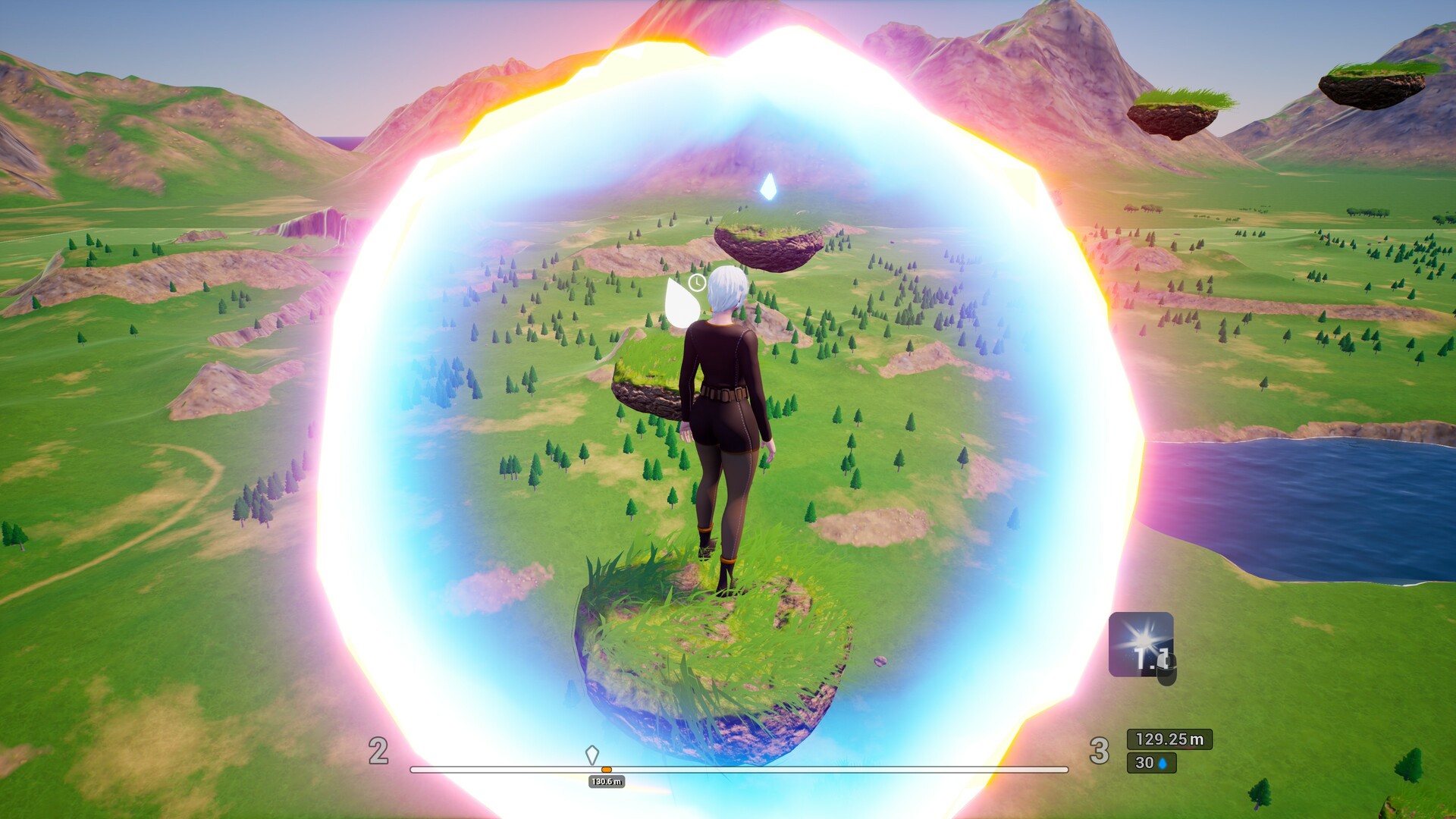 Magic Bean🍃 screenshot 1