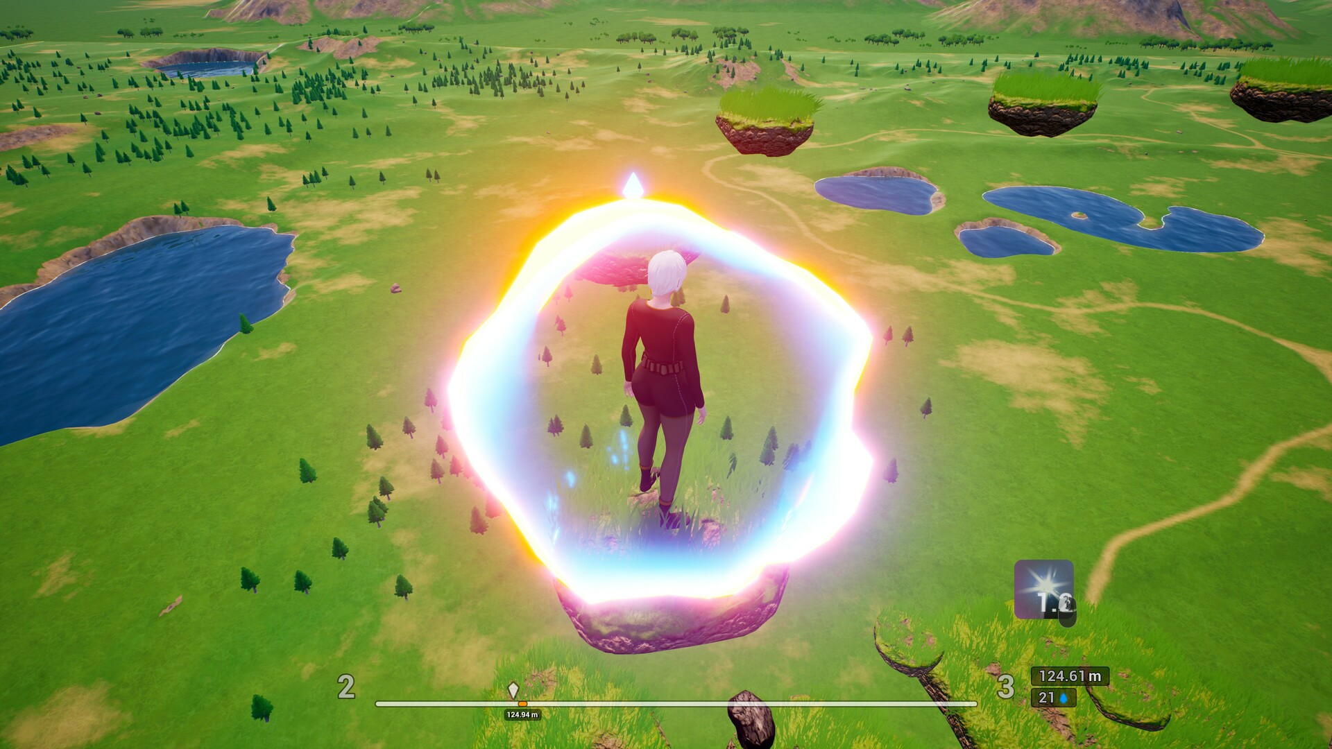 Magic Bean🍃 screenshot 5