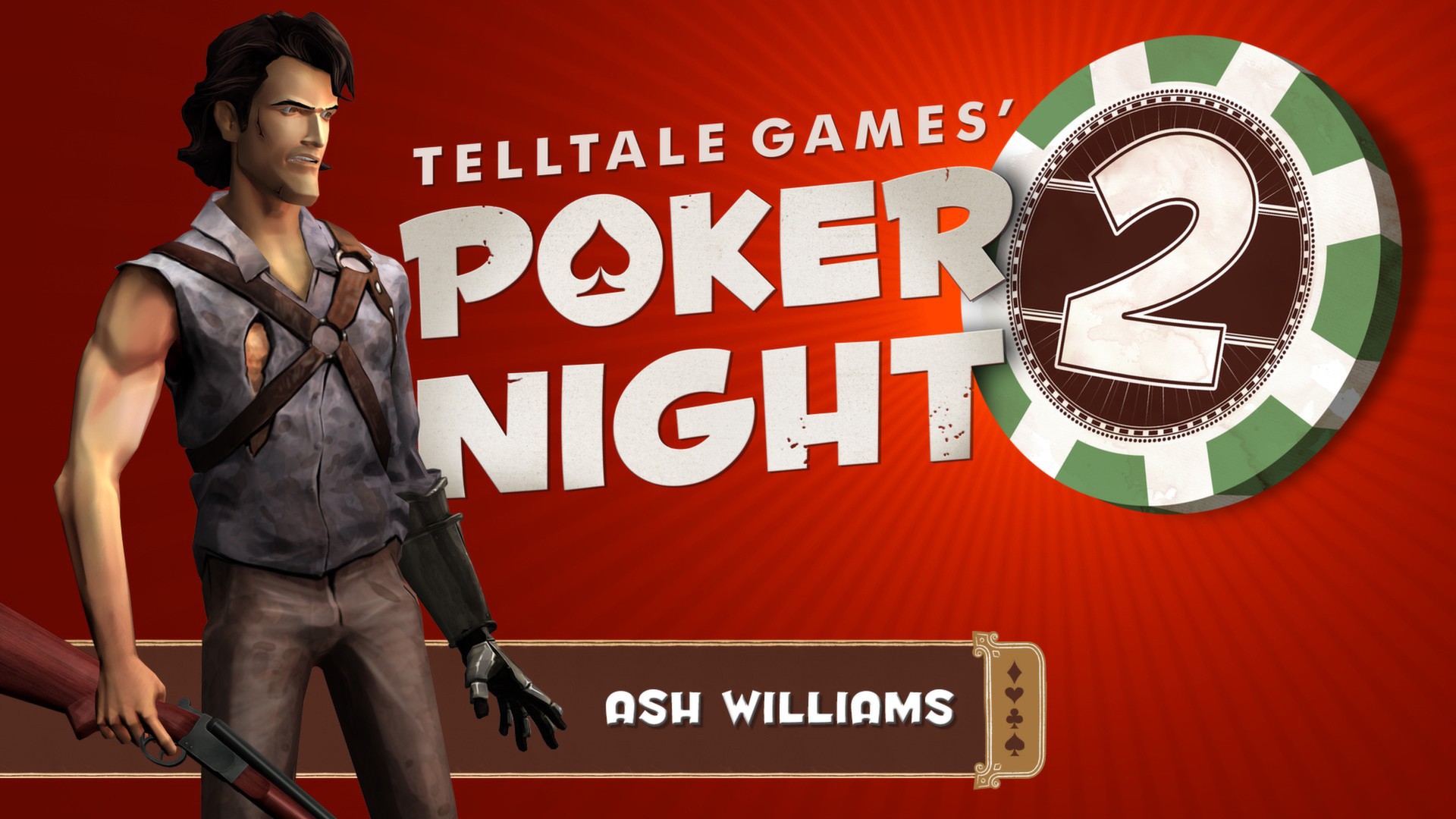 Poker Night 2 screenshot 8