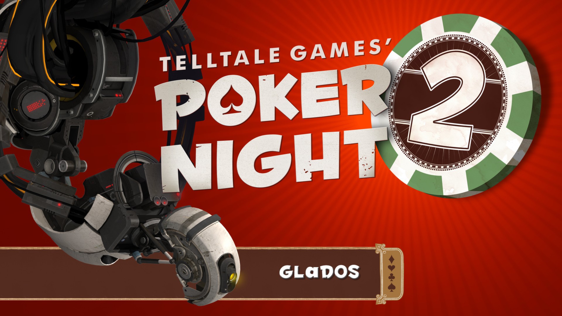 Poker Night 2 screenshot 6
