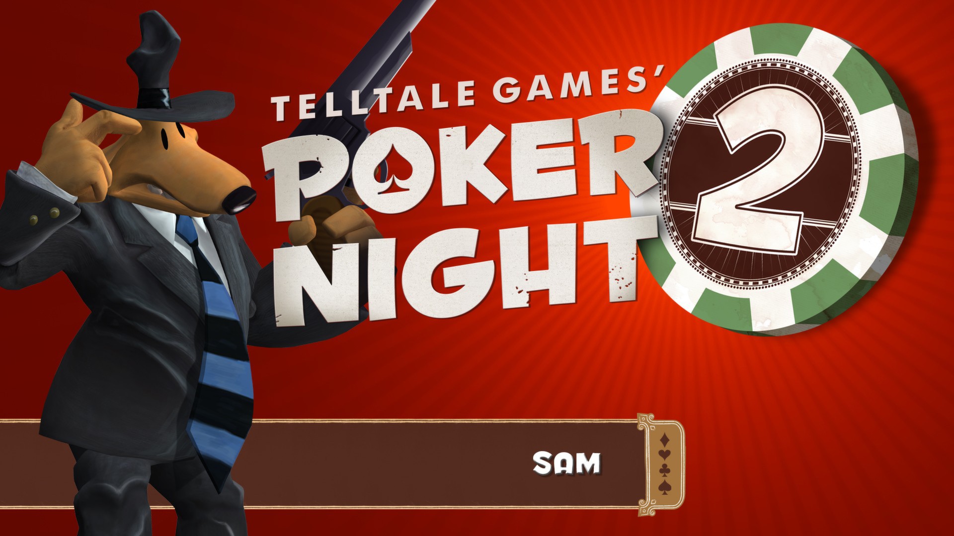 Poker Night 2 screenshot 7