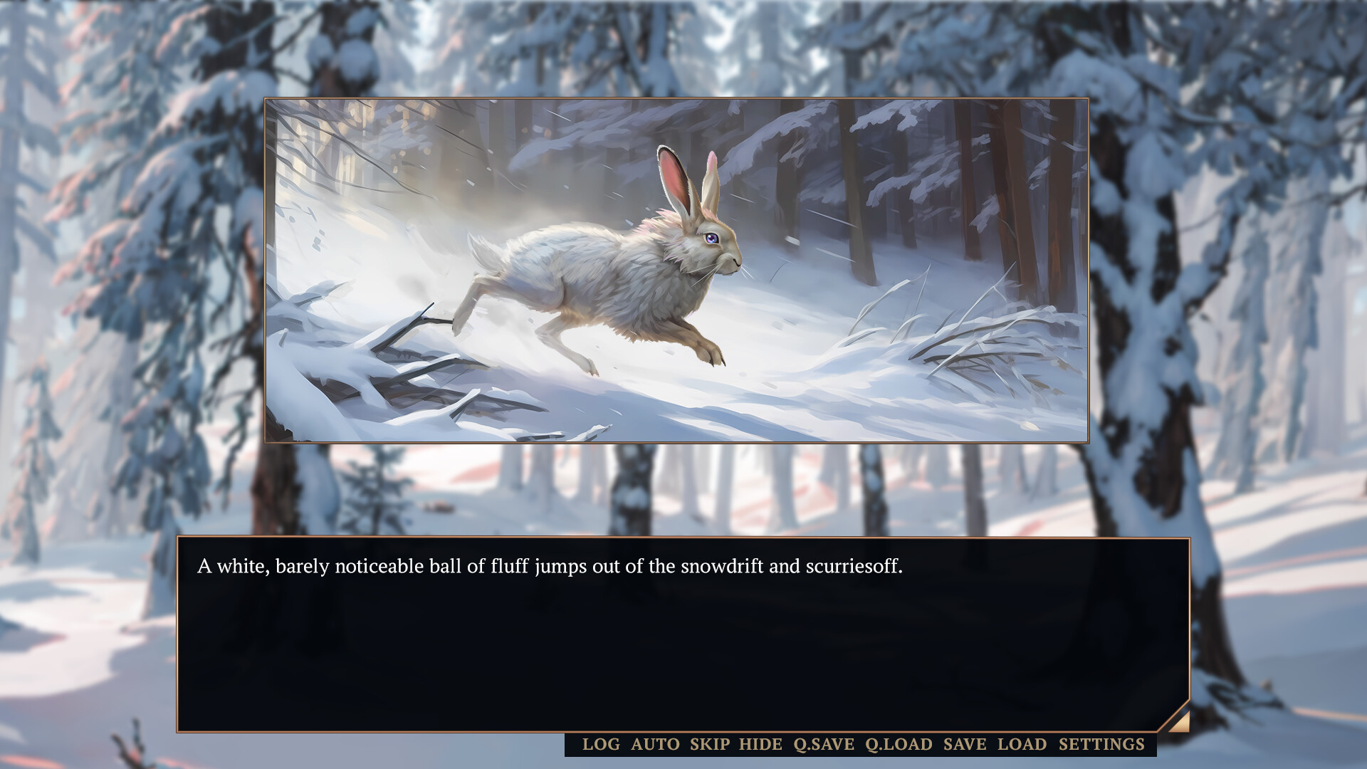 Lunar Legacy screenshot 5