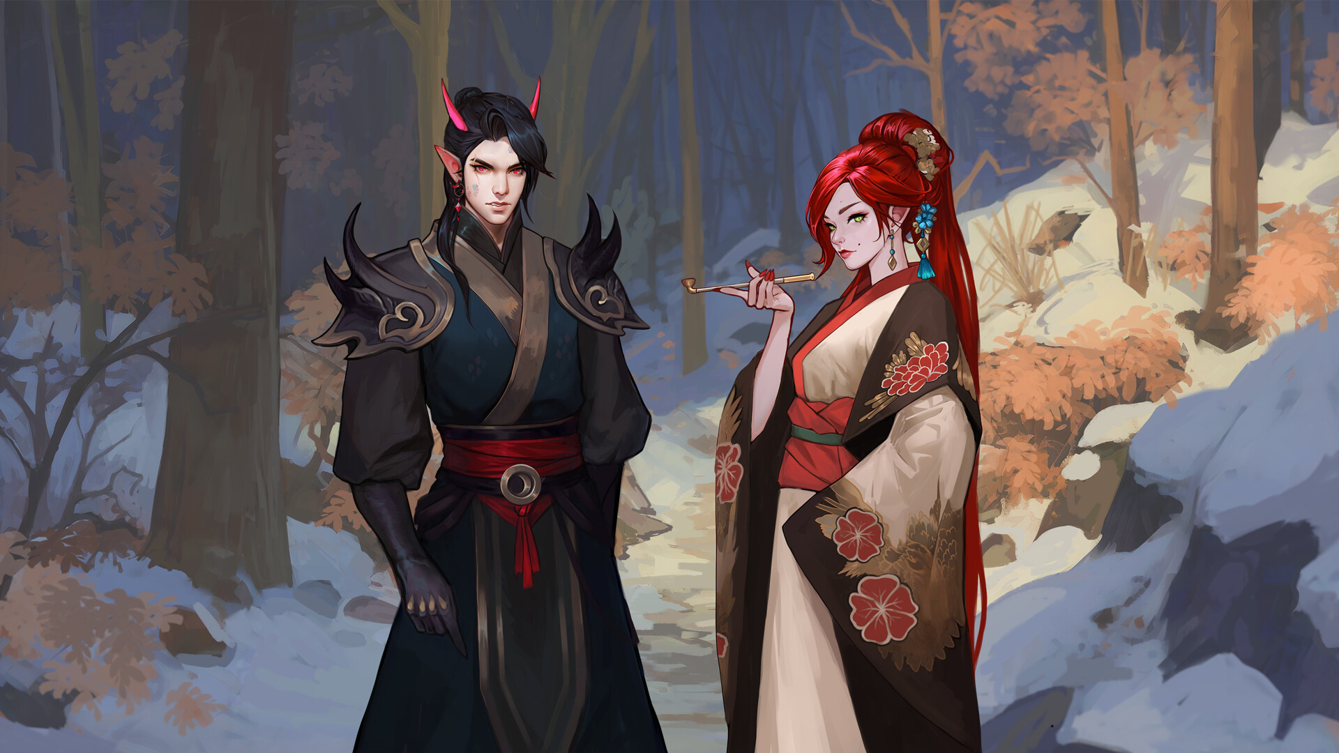 Lunar Legacy screenshot 1