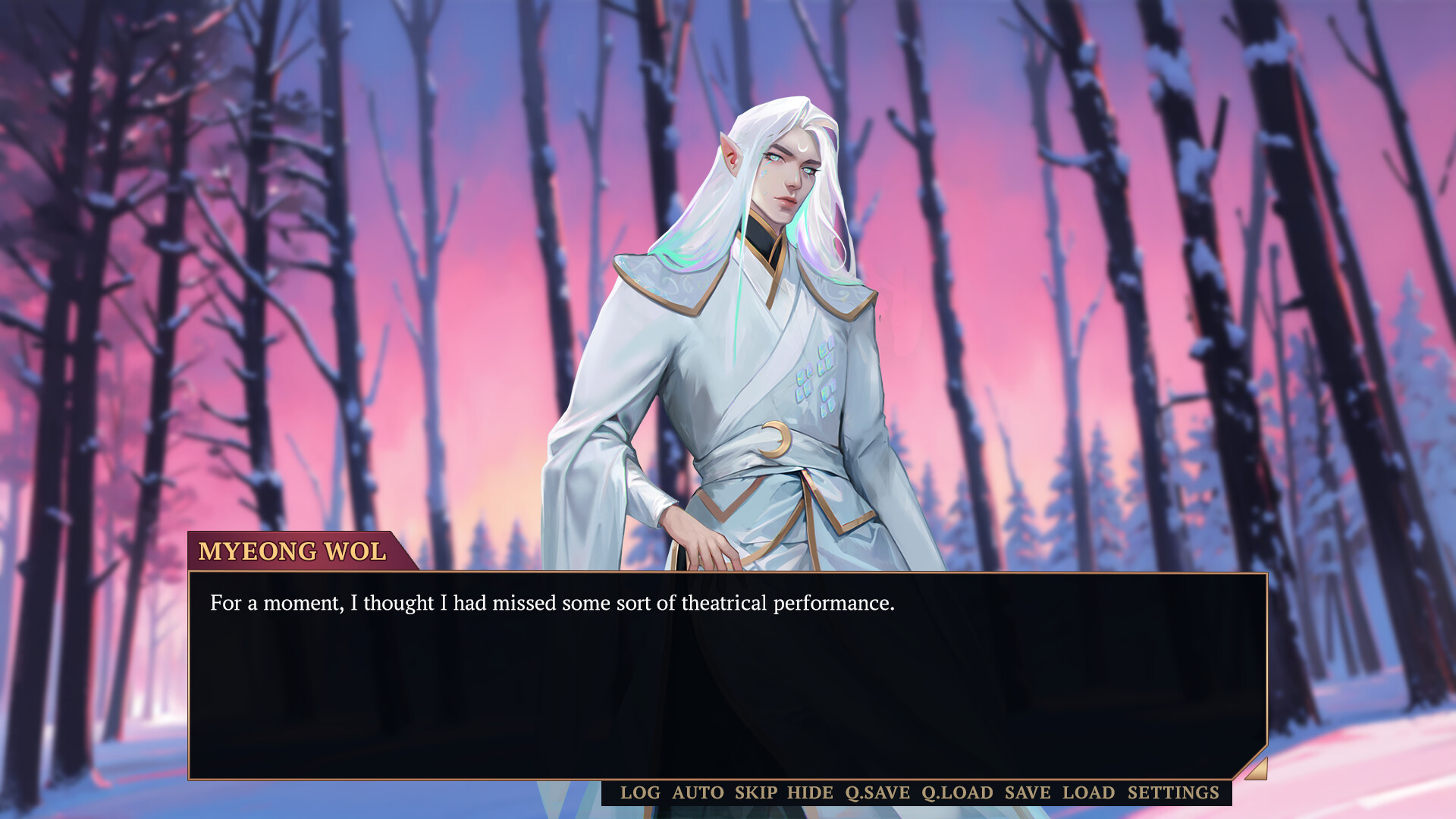 Lunar Legacy screenshot 3