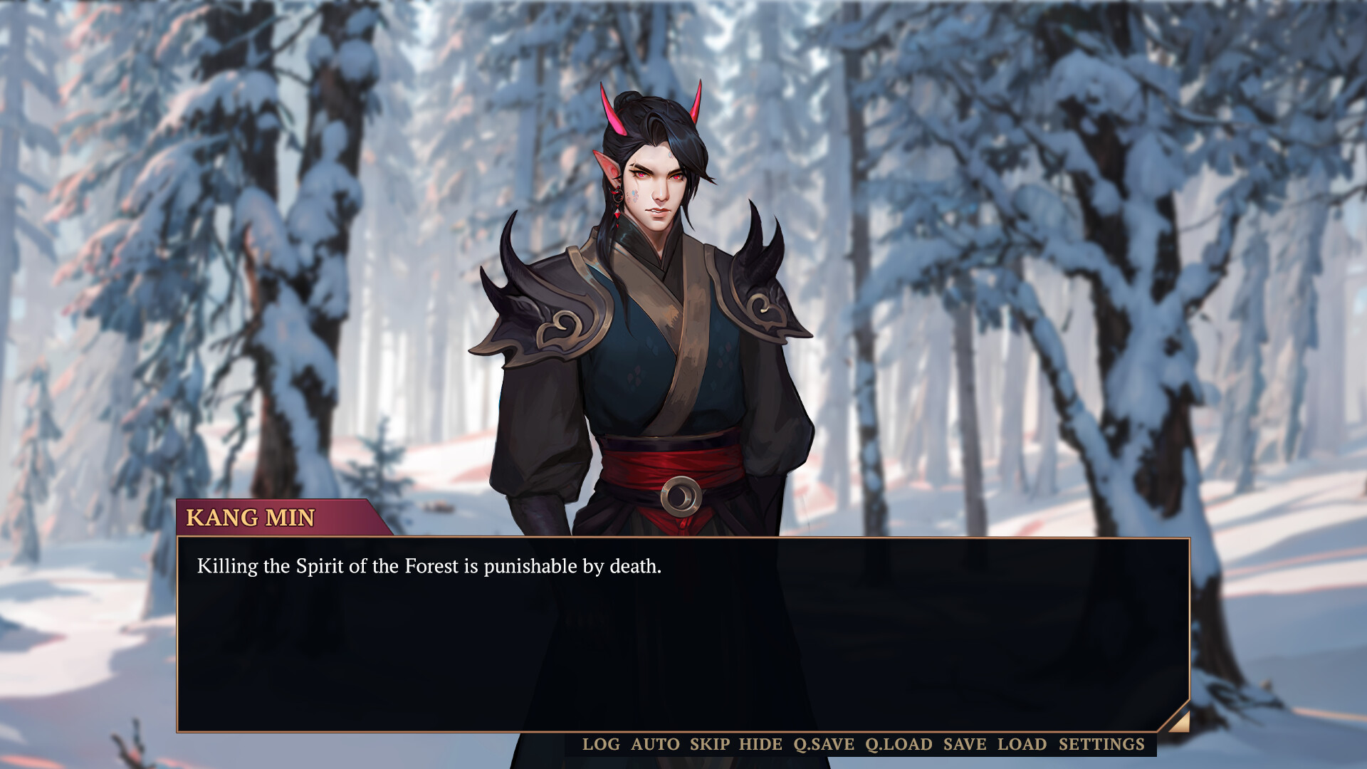 Lunar Legacy screenshot 4