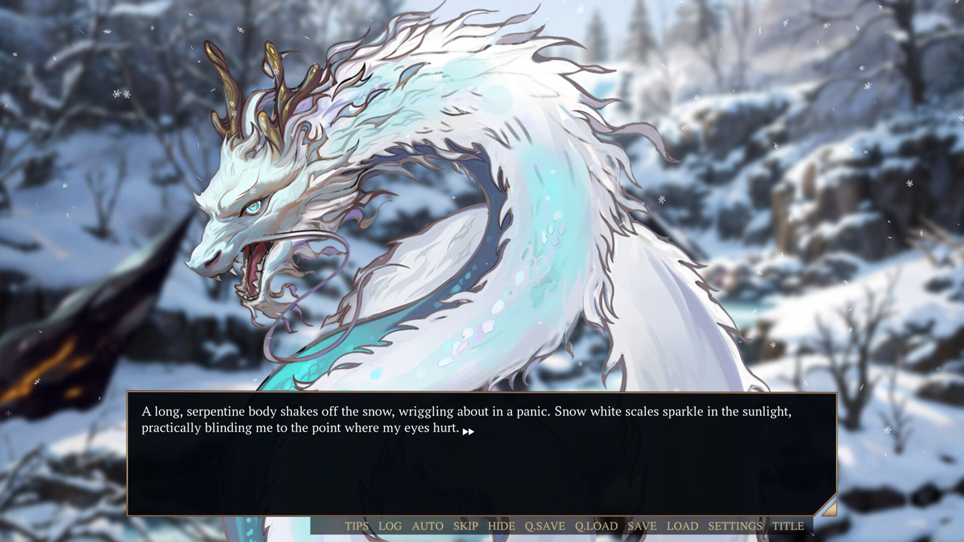 Lunar Legacy screenshot 2