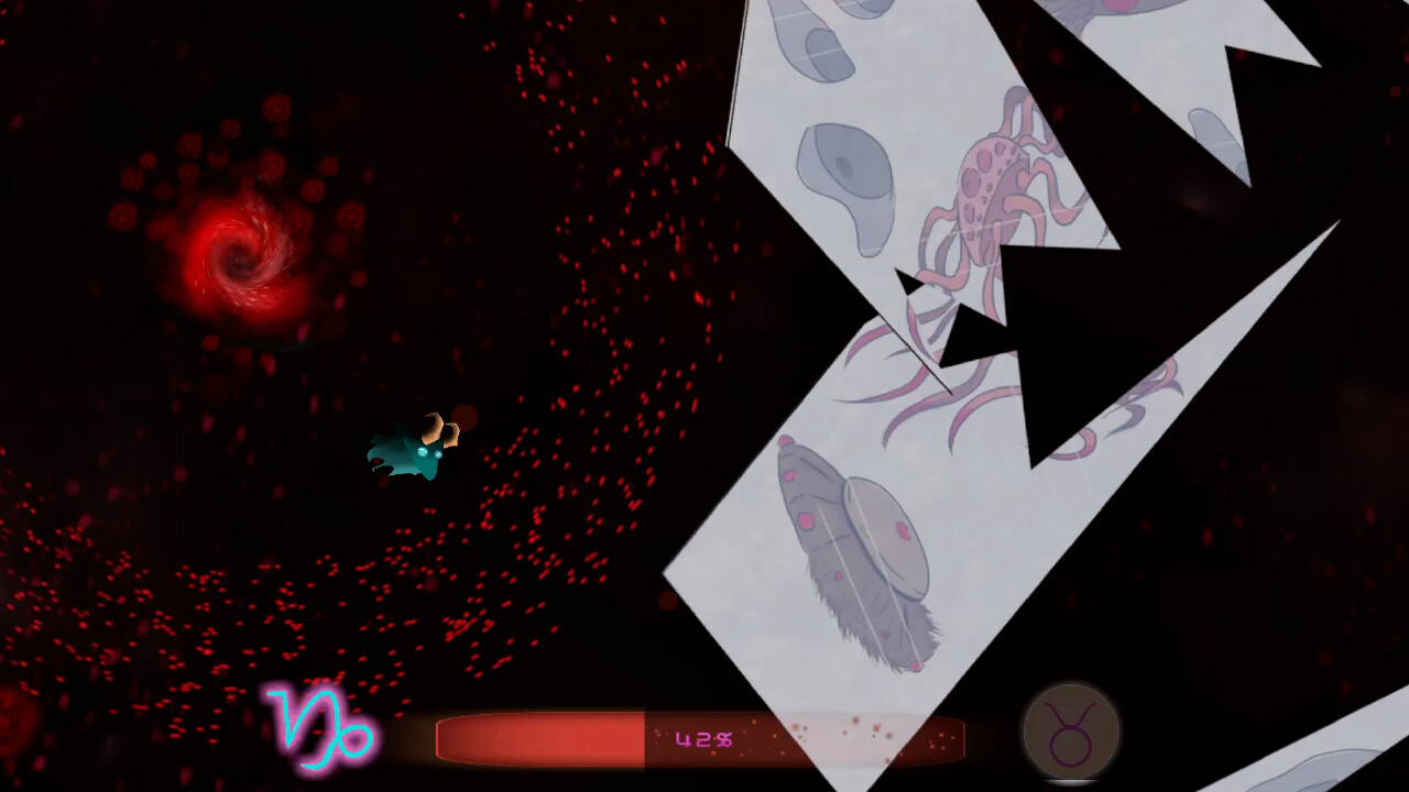 On The Brink screenshot 1