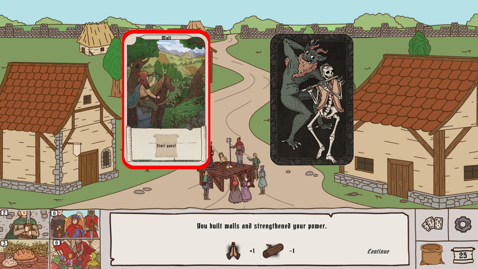 The Feudal screenshot 5
