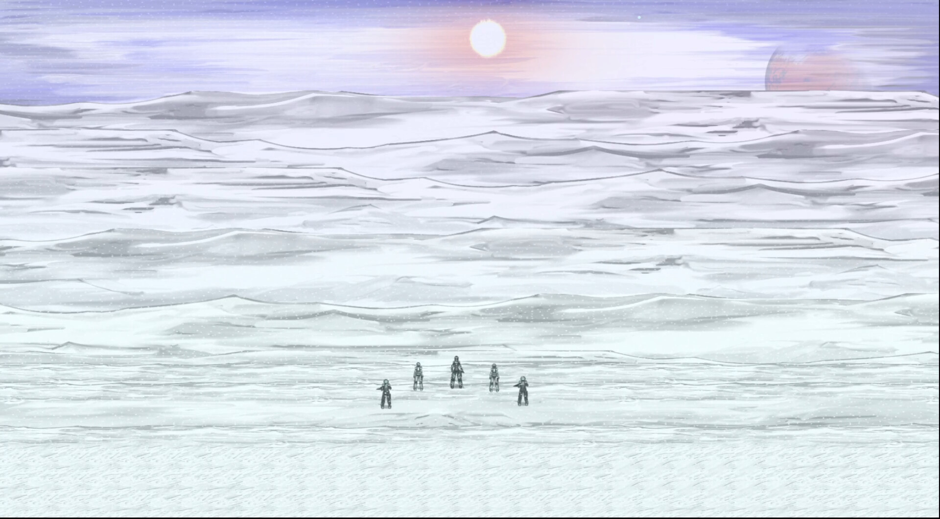 Starithm screenshot 7