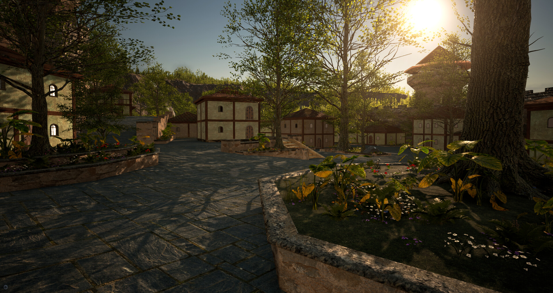 Glory or Dominance - The World Of Kleiverog screenshot 6