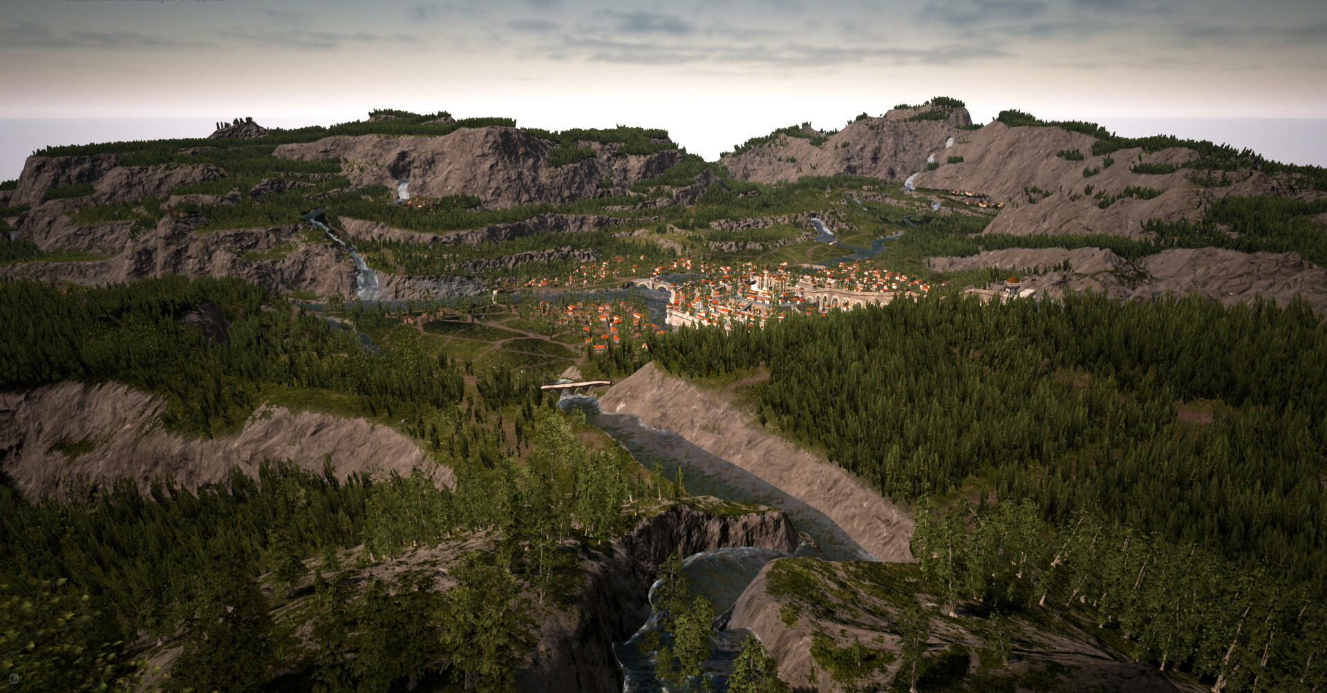 Glory or Dominance - The World Of Kleiverog screenshot 2