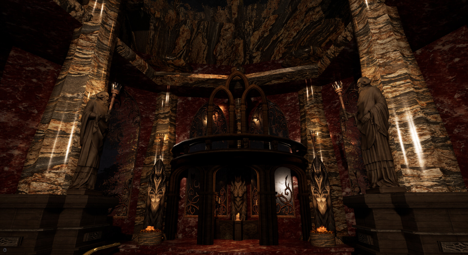 Glory or Dominance - The World Of Kleiverog screenshot 8