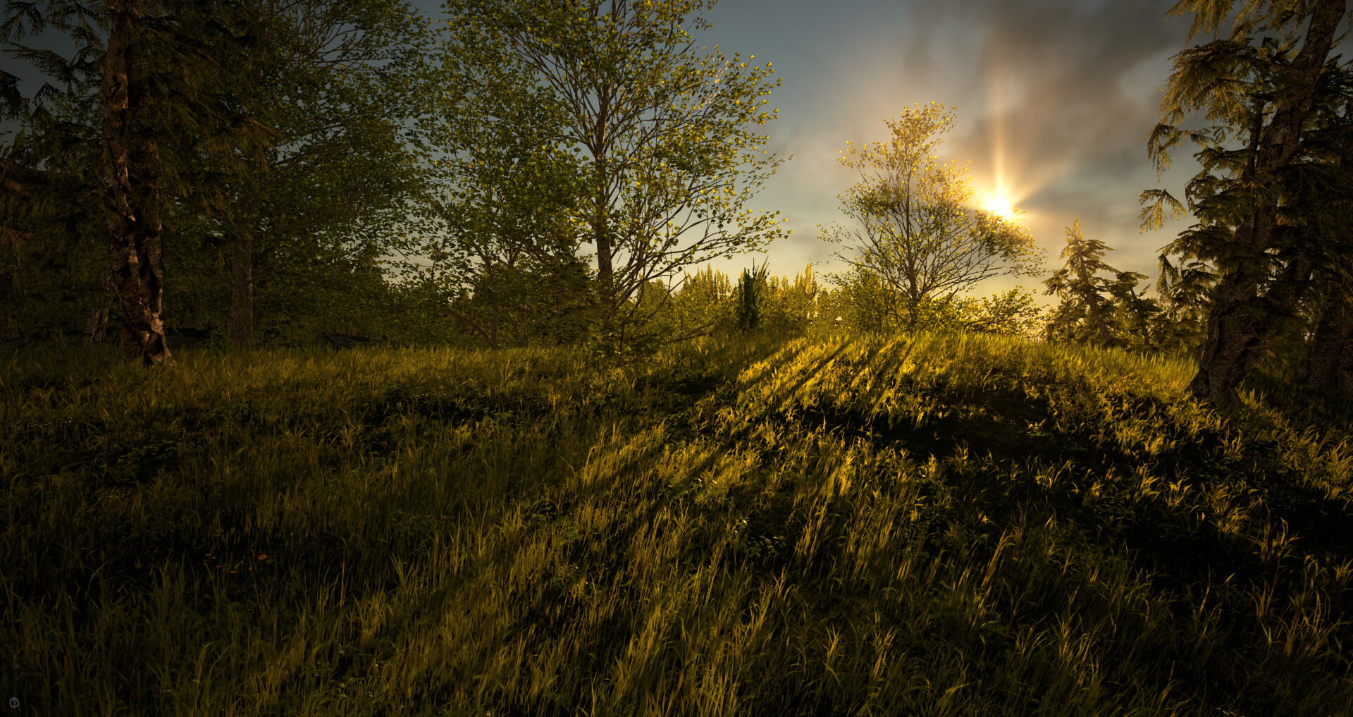 Glory or Dominance - The World Of Kleiverog screenshot 5