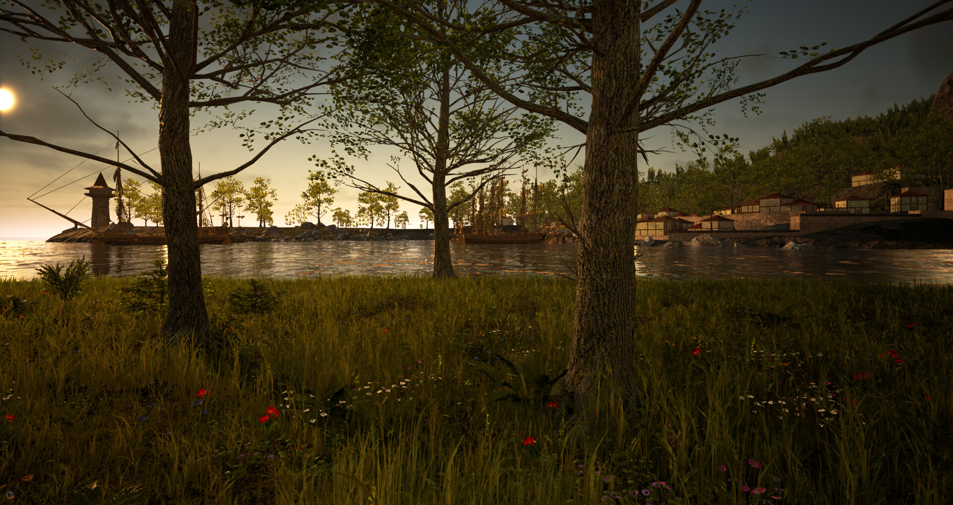 Glory or Dominance - The World Of Kleiverog screenshot 4