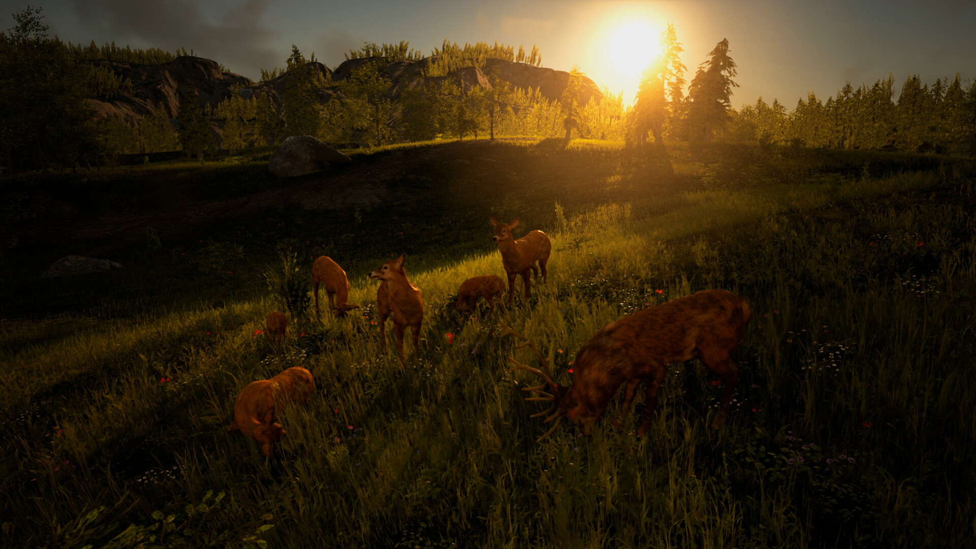 Glory or Dominance - The World Of Kleiverog screenshot 1