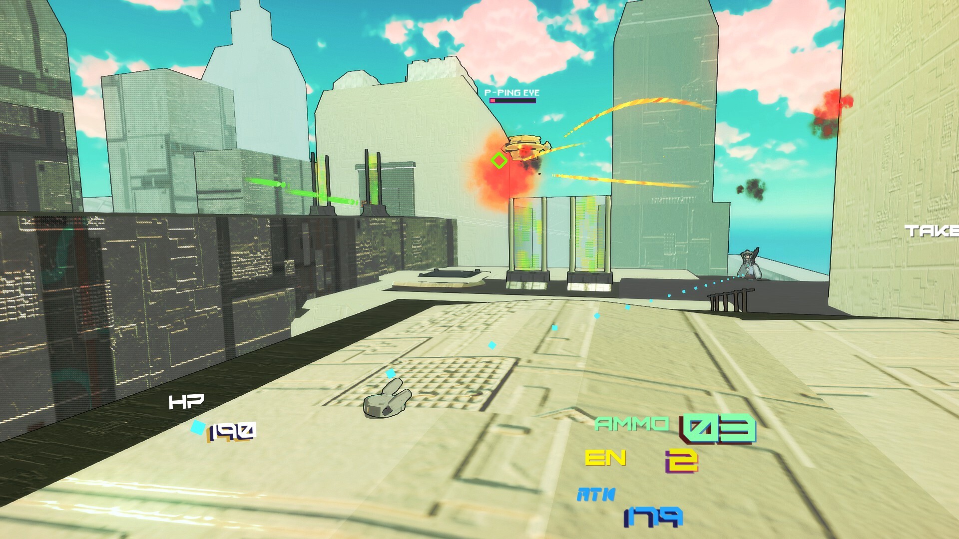 Nivoz Running Canned screenshot 10