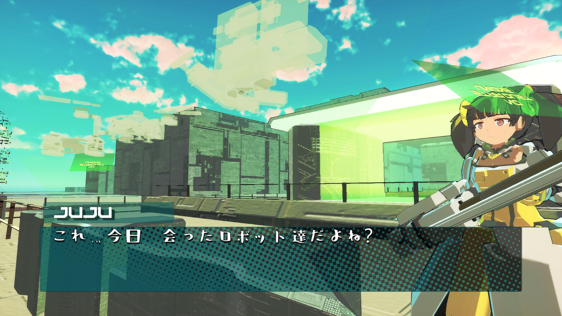 Nivoz Running Canned screenshot 9