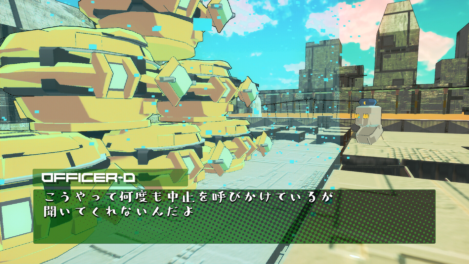 Nivoz Running Canned screenshot 3