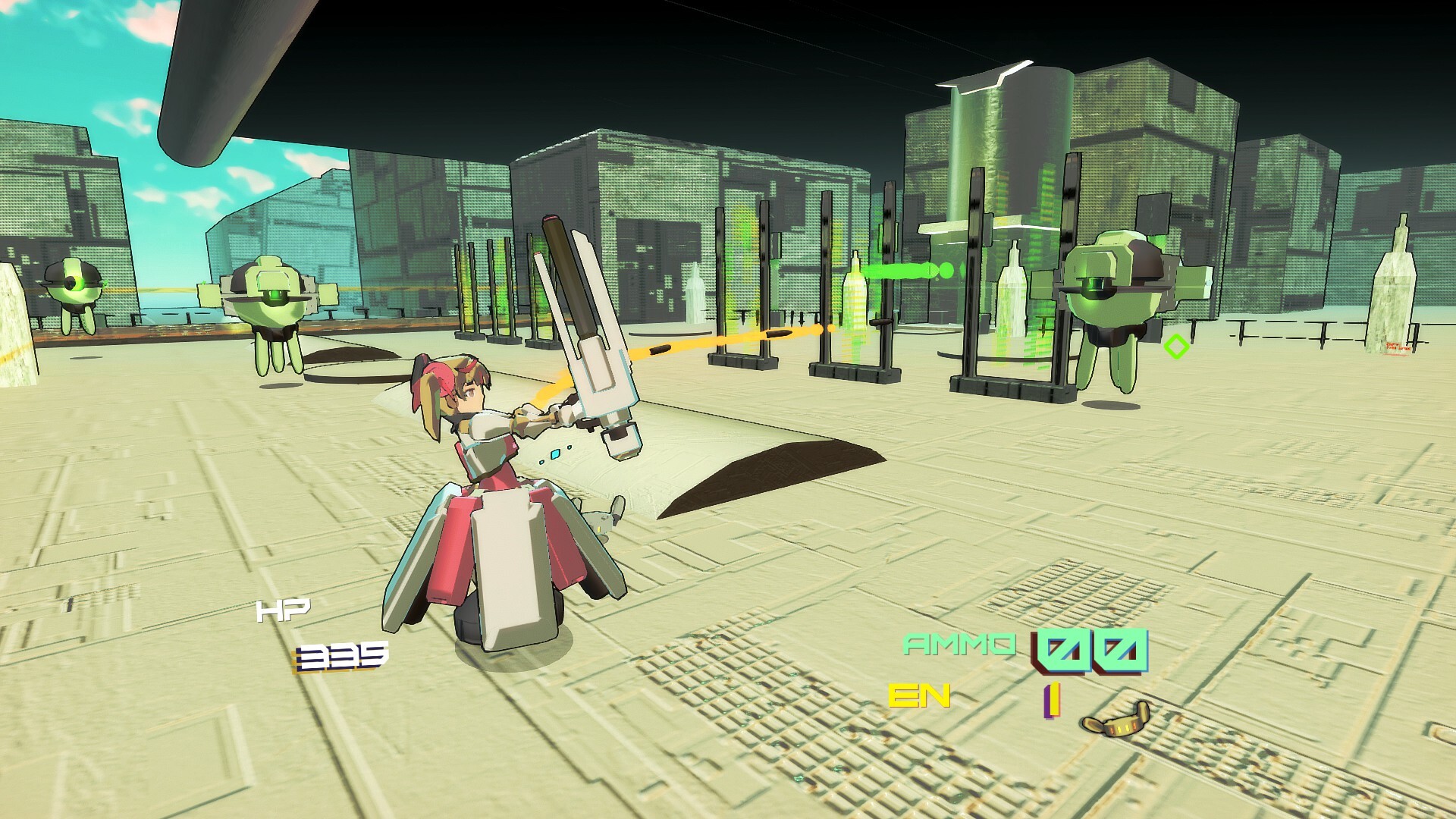 Nivoz Running Canned screenshot 7