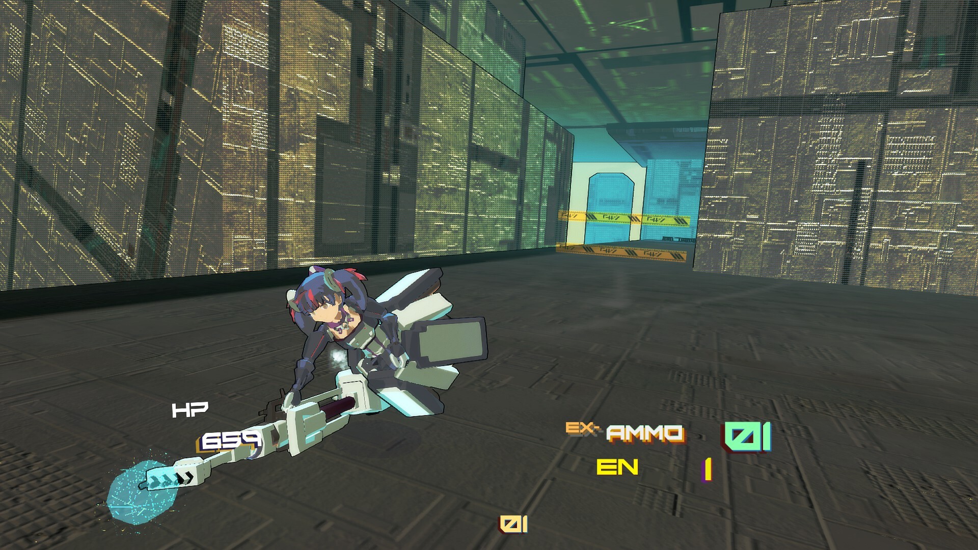Nivoz Running Canned screenshot 8
