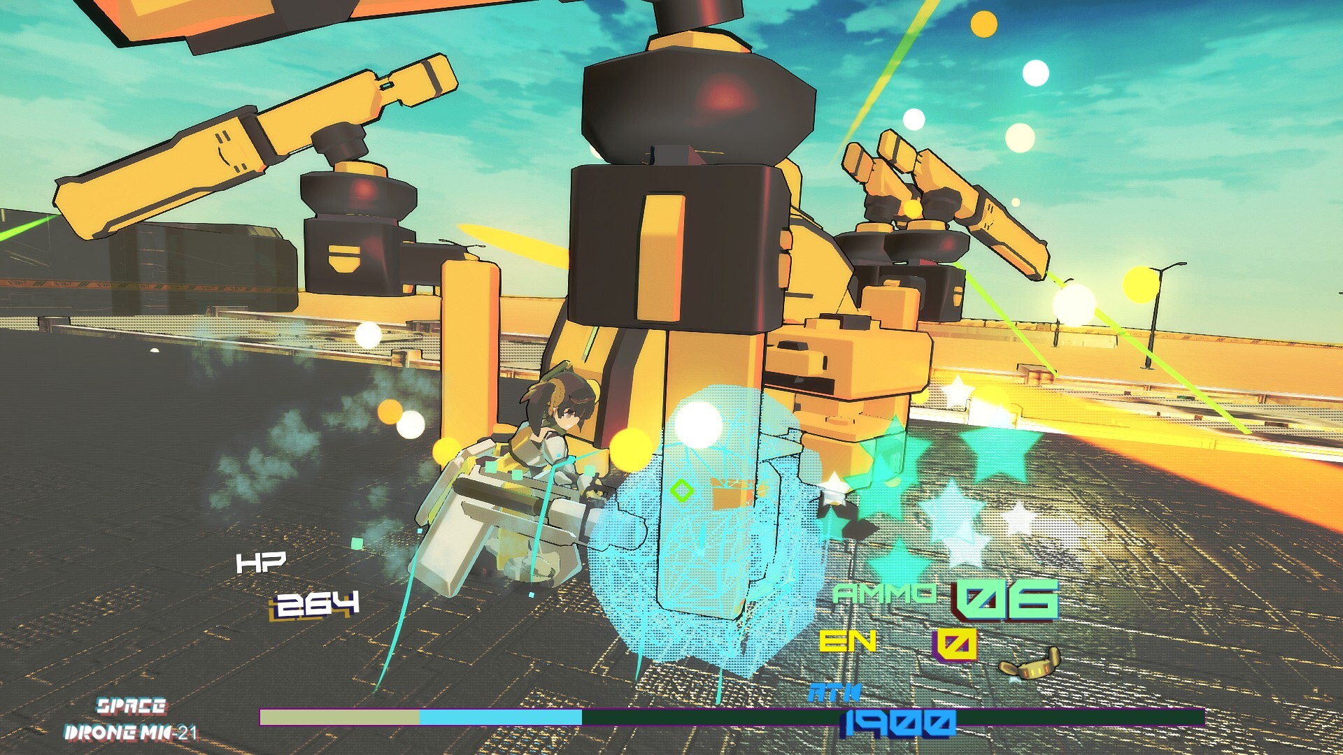 Nivoz Running Canned screenshot 2