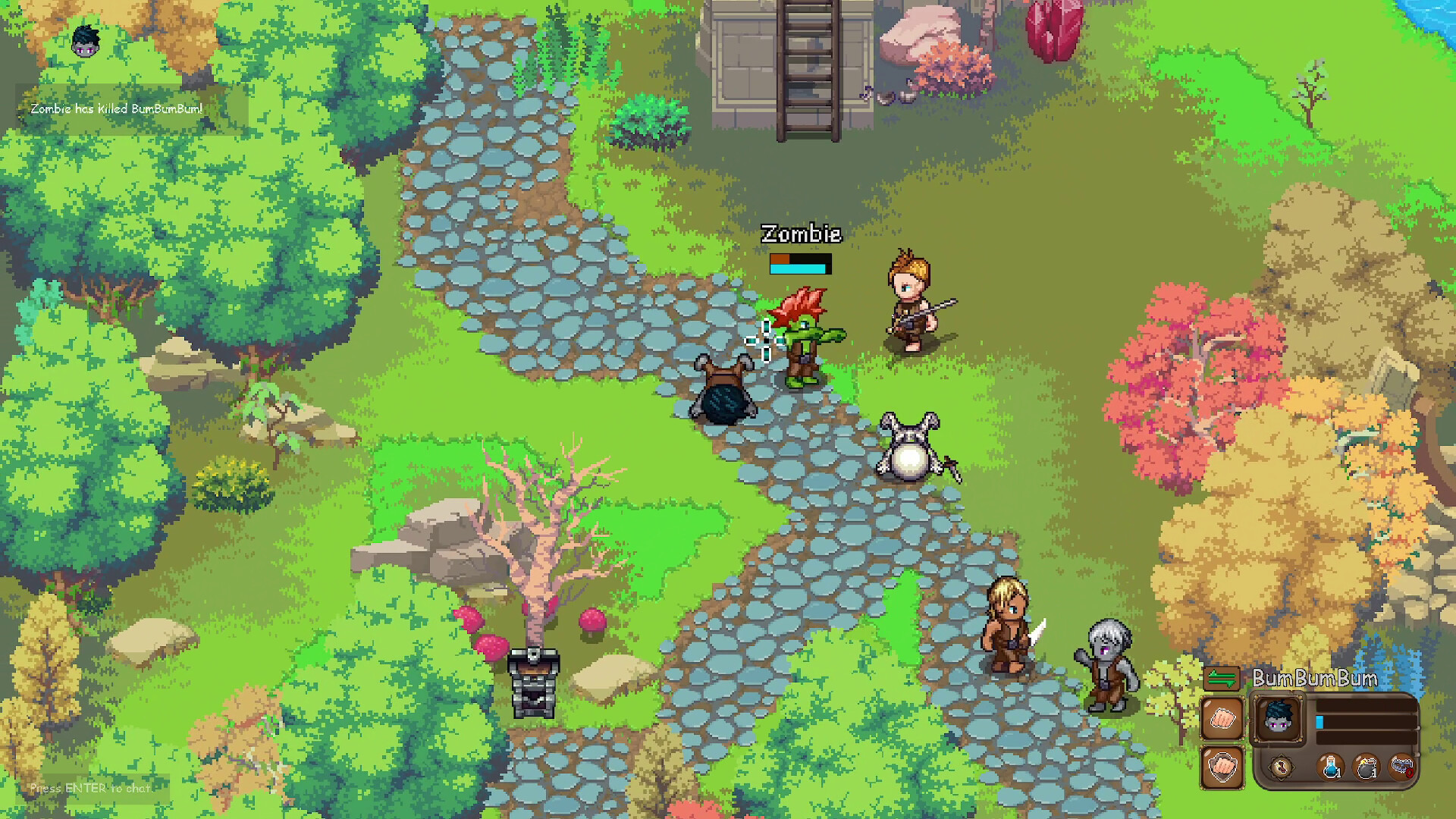 Time Shift Drifters screenshot 5