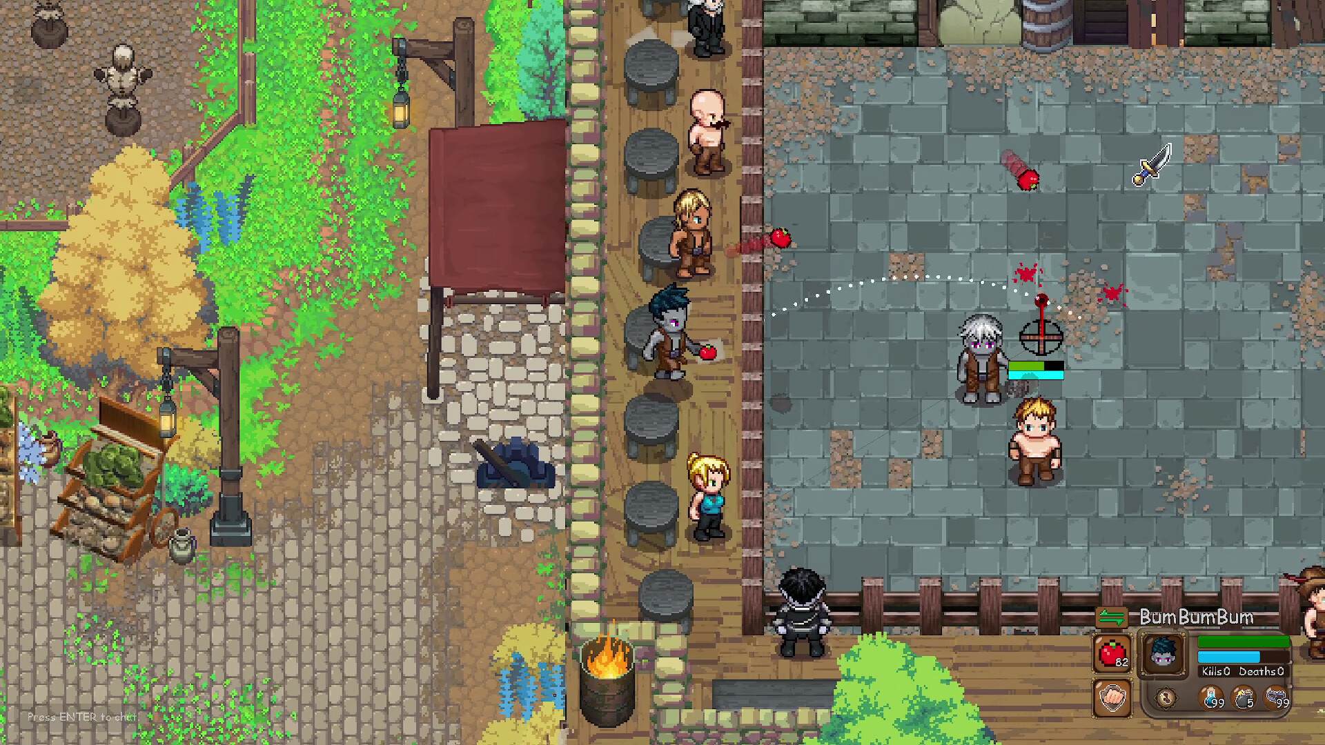 Time Shift Drifters screenshot 4