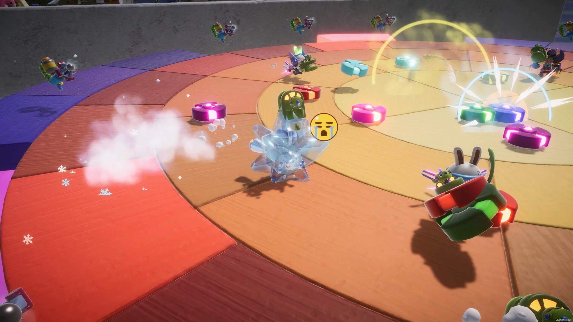 Seal: WHAT the FUN screenshot 4