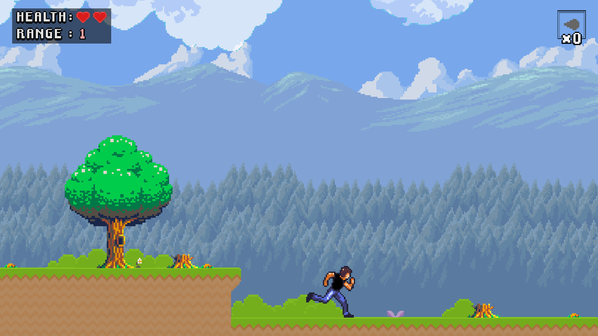 Eloriasha screenshot 2