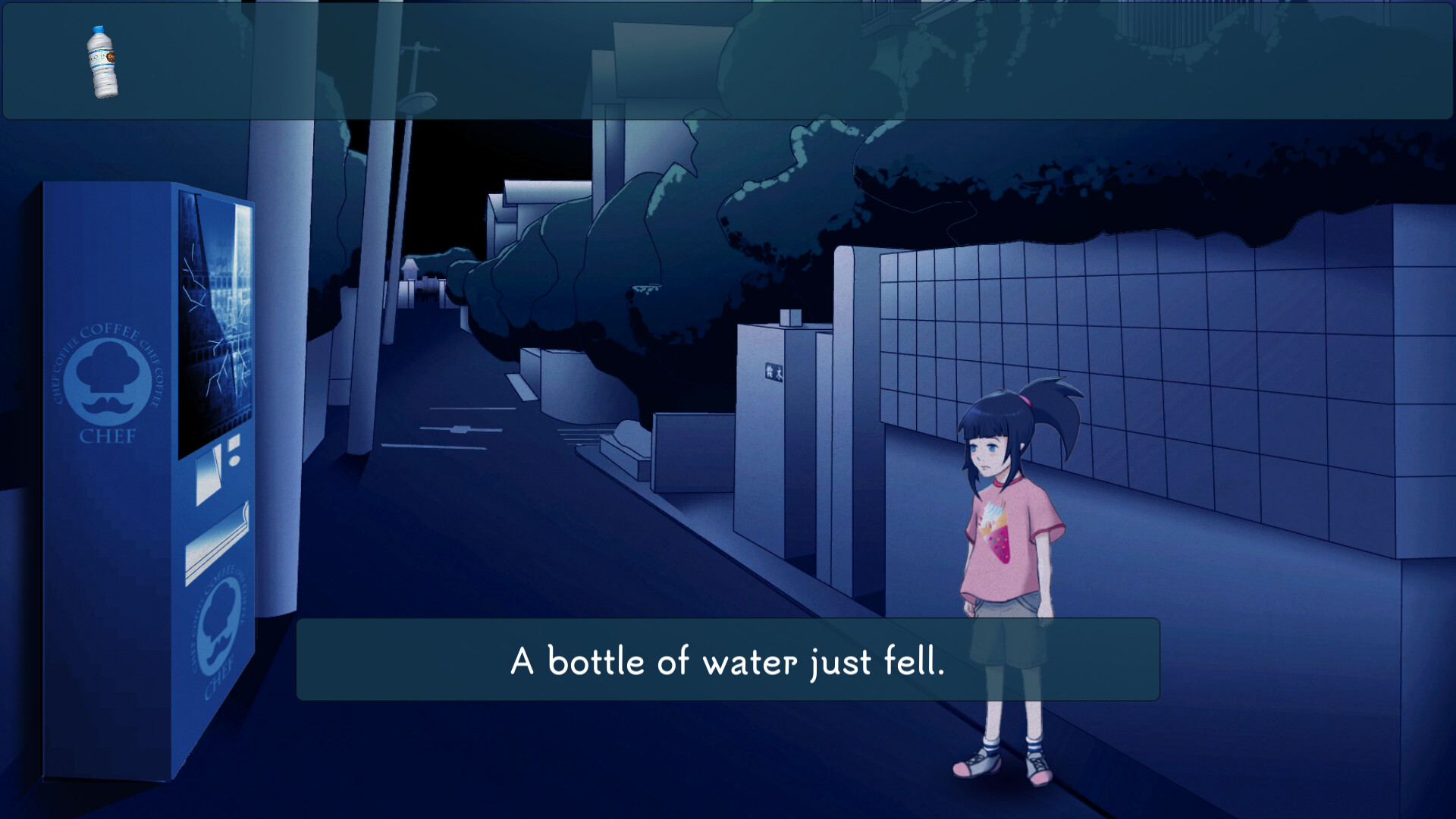 On a Summer Night screenshot 5