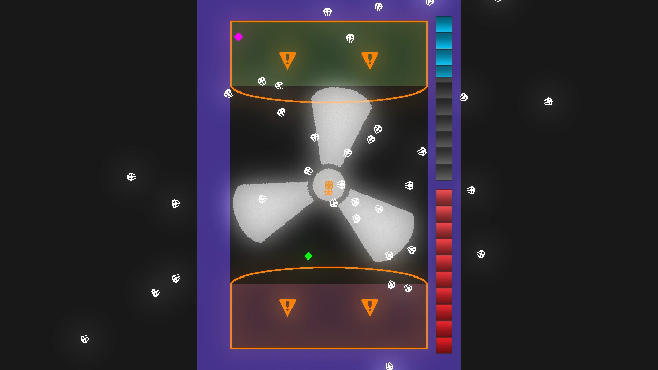 Bullet Heck screenshot 4