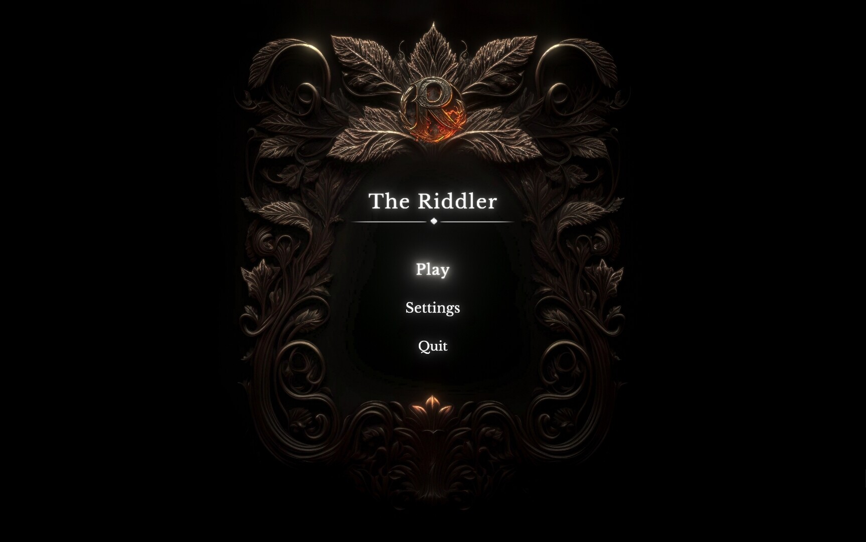 The Riddler screenshot 6