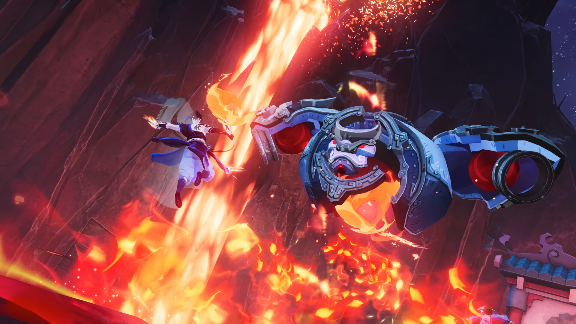 13Z: The Zodiac Trials screenshot 10