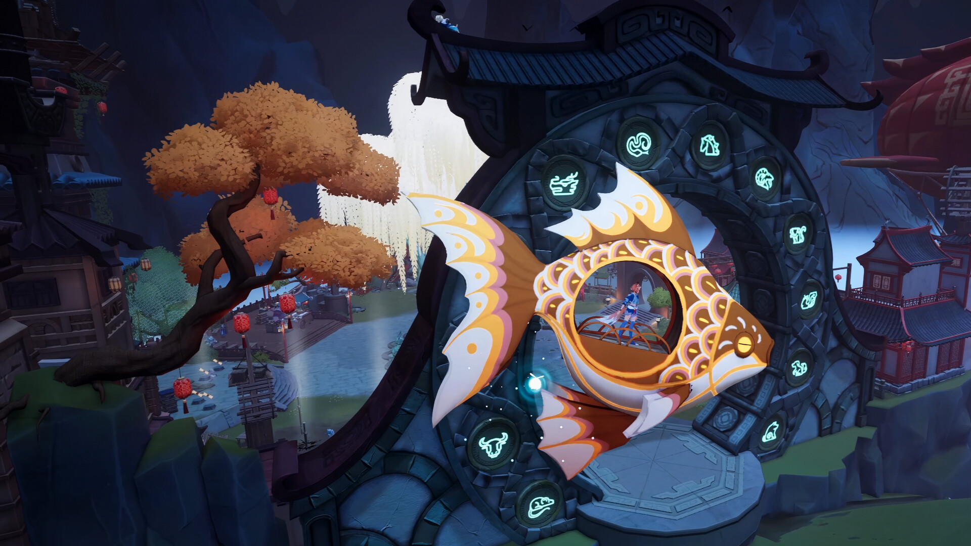 13Z: The Zodiac Trials screenshot 9