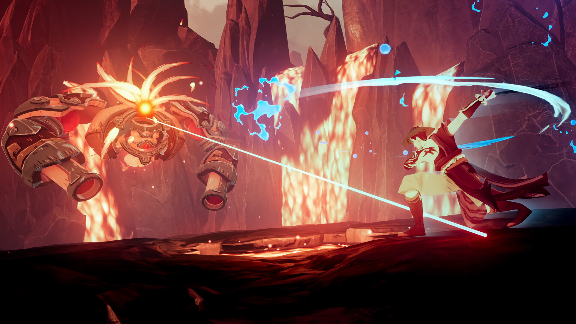 13Z: The Zodiac Trials screenshot 2