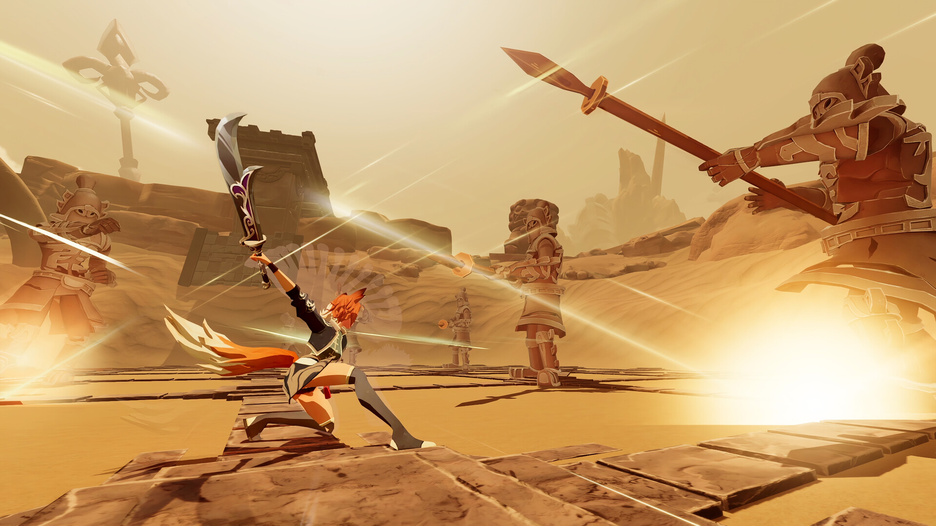 13Z: The Zodiac Trials screenshot 1
