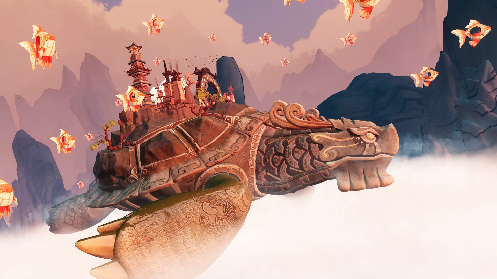 13Z: The Zodiac Trials screenshot 5