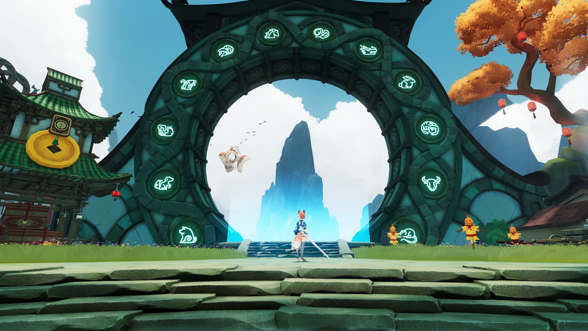 13Z: The Zodiac Trials screenshot 11
